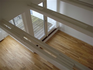 Photo 3. Apartment, Nørrevoldgade, Nyborg 