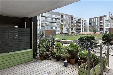 Photo 8. Apartment, Ben Websters Vej, København SV 