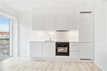 Photo 2. Apartment, Ballerup Boulevard, Skovlunde 