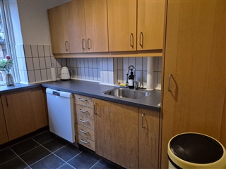 Photo 22. Apartment, Strandboulevarden, København Ø 