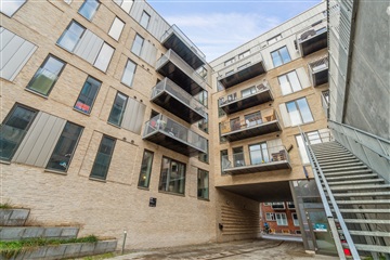 Photo 12. Apartment, Vestergade, Aarhus C 