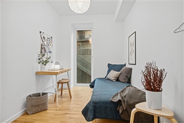 Photo 6. Apartment, Vestergade, Aarhus C 