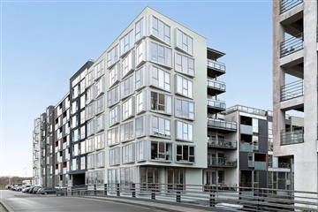 Photo 1. Apartment, Ben Websters Vej, København SV 