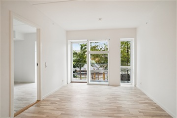 Photo 3. Apartment, Ballerup Boulevard, Skovlunde 