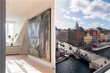 Photo 12. Apartment, Nyhavn, København K 
