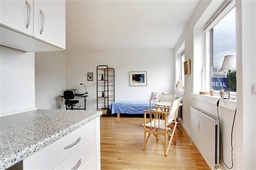 Photo 1. Apartment, Lindebo, Taastrup 