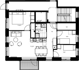 Photo 16. Apartment, Lautruphøj, Ballerup 