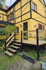 Photo 1. Apartment, Nørregade, Rudkøbing 