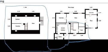 Photo 10. Apartment, Majbølle Byvej, Guldborg 