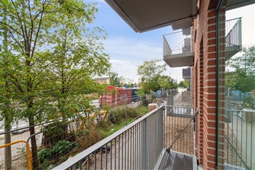 Photo 4. Apartment, Ballerup Boulevard, Skovlunde 