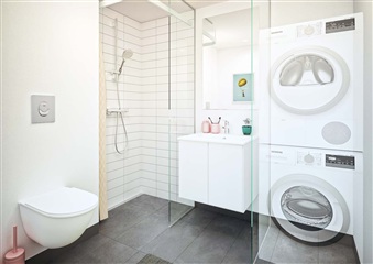 Photo 4. Apartment, Amtmandshave, Hillerød 