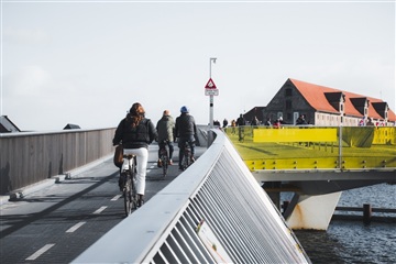 Photo 25. Apartment, Nyhavn, København K 