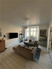 Photo 4. Apartment, Nordre Fasanvej, Frederiksberg 