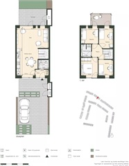 Photo 13. Apartment, Julemosegård, Lynge 