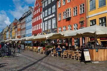 Photo 27. Apartment, Nyhavn, København K 