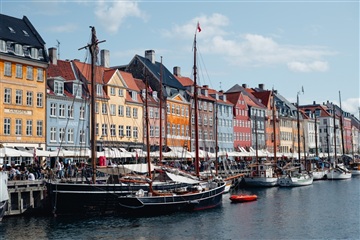 Photo 31. Apartment, Nyhavn, København K 