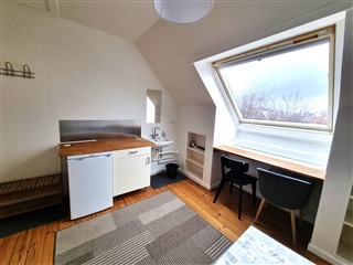 Photo 3. Room, Lindegårdsvej, Charlottenlund 