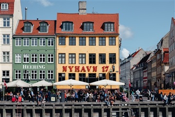 Photo 30. Apartment, Nyhavn, København K 