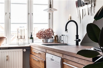 Photo 8. Apartment, Nyhavn, København K 