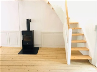 Photo 6. Apartment, Nørregade, Rudkøbing 