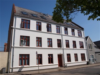 Photo 2. Apartment, Nørrevoldgade, Nyborg 