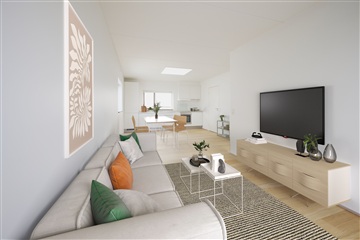 Photo 3. Apartment, Engelundsvej, Viby J 