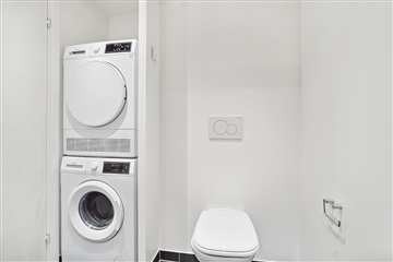 Photo 8. Apartment, Ballerup Boulevard, Skovlunde 