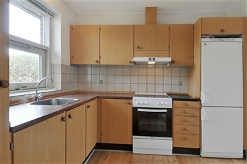 Photo 4. House, Refshaven, Gadbjerg 