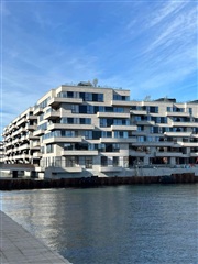 Photo 1. Apartment, Dunkerquegade, Nordhavn 