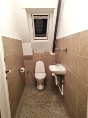 Photo 7. Room, Lindegårdsvej, Charlottenlund 