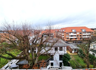 Photo 4. Room, Lindegårdsvej, Charlottenlund 