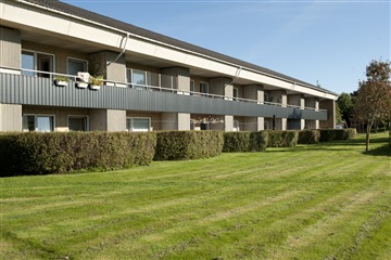 Photo 1. Apartment, Østermarksvej, Terndrup 