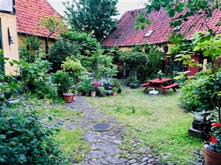 Photo 21. Apartment, Nørregade, Rudkøbing 