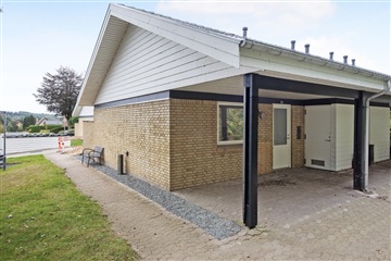 Photo 1. House, Sybillesvej, Faaborg 