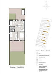 Photo 6. Apartment, Tulipanlunden, Aarhus N 