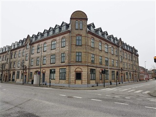 Photo 1. Apartment, Gl Banegårdsvej, Middelfart 