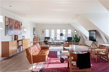 Photo 3. Apartment, Nyhavn, København K 