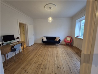 Photo 12. Apartment, Strandboulevarden, København Ø 