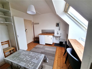 Photo 5. Room, Lindegårdsvej, Charlottenlund 