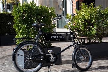 Photo 23. Apartment, Nyhavn, København K 