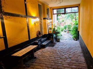 Photo 20. Apartment, Nørregade, Rudkøbing 