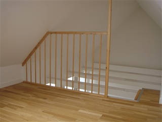 Photo 6. Apartment, Nørrevoldgade, Nyborg 
