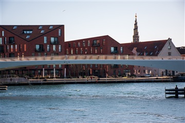 Photo 24. Apartment, Nyhavn, København K 