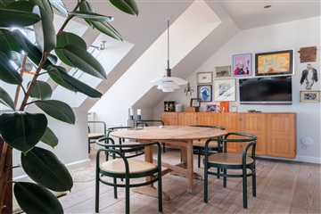 Photo 9. Apartment, Nyhavn, København K 