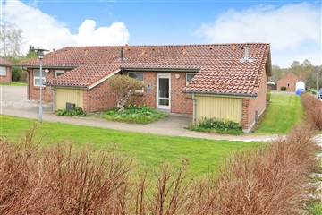 Photo 1. House, Refshaven, Gadbjerg 