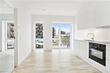 Photo 1. Apartment, Ballerup Boulevard, Skovlunde 