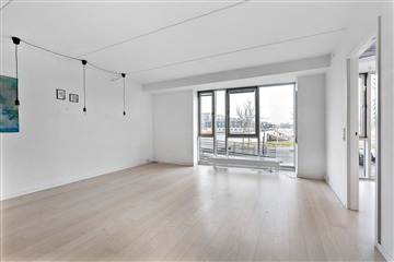 Photo 2. Apartment, Ben Websters Vej, København SV 
