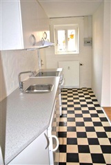 Photo 2. Apartment, Ll. Sct. Hans Gade, Viborg 