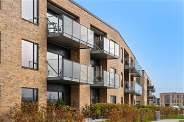 Photo 3. Apartment, Poul Anker Bechs Vej, Aalborg 