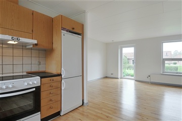 Photo 3. House, Refshaven, Gadbjerg 